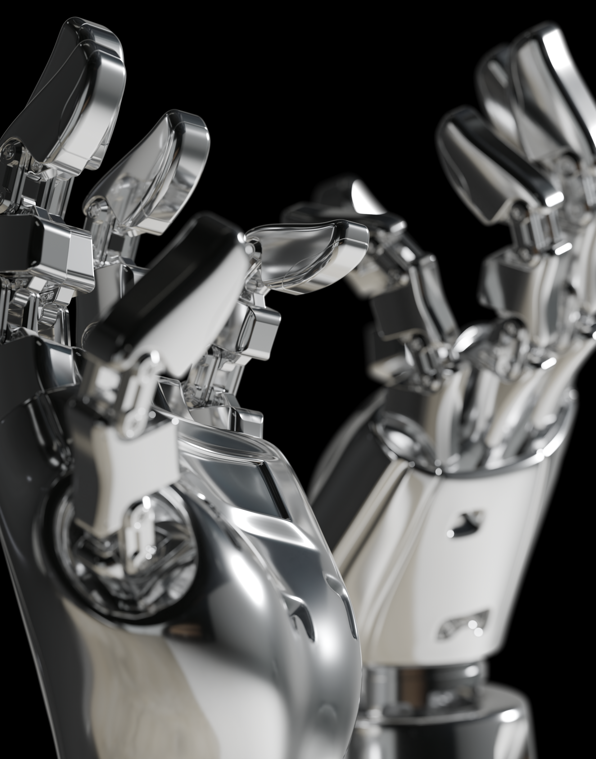 Robosilver